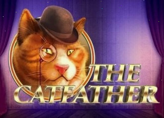 The Catfather слот Pragmatic Play